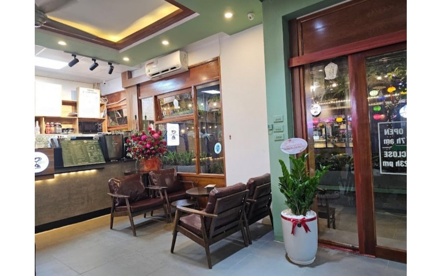CHO THUÊ NHÀ LÔ GÓC KD PHỐ NGUYỄN VĂN LỘC, DT 150M2, 1 TẦNG, MT 17M, GIÁ 40 TRIỆU (CÓ TL)